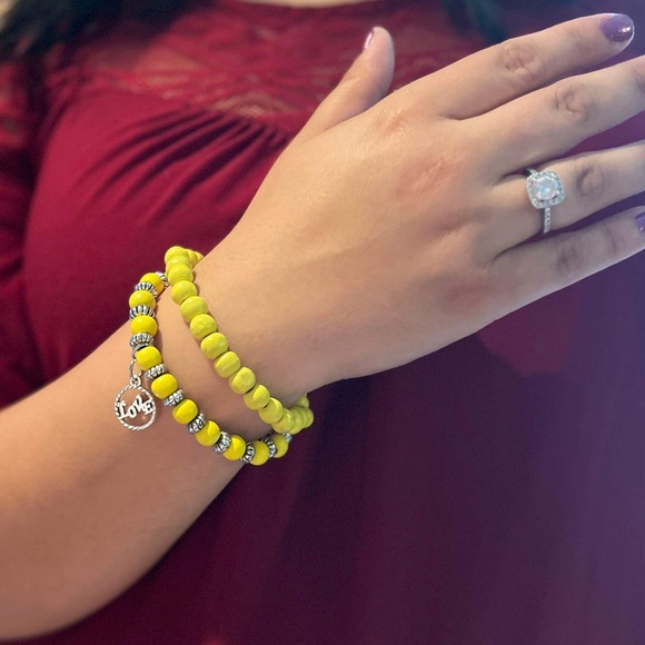 💛 Yellow - Picture 3 of 4